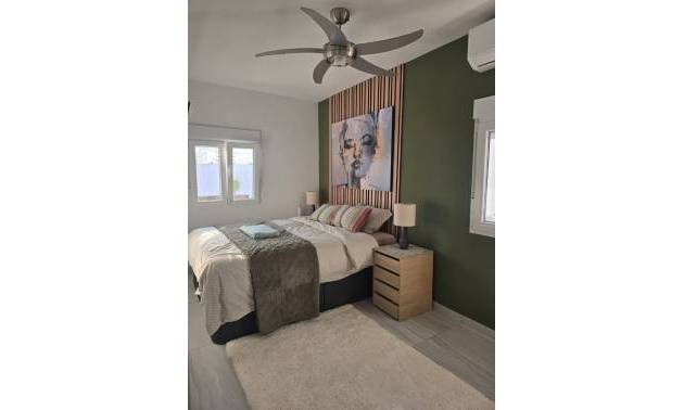 Venta - Villa - Ciudad Quesada - Cuidad quesada