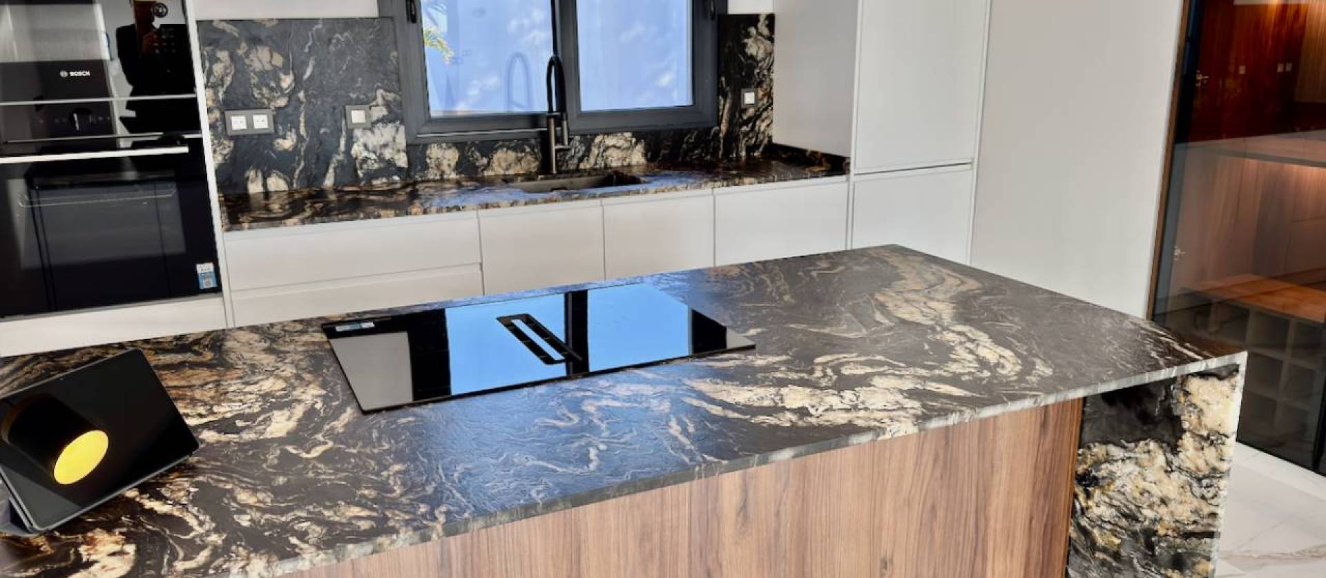 Revente - Villa - Ciudad Quesada