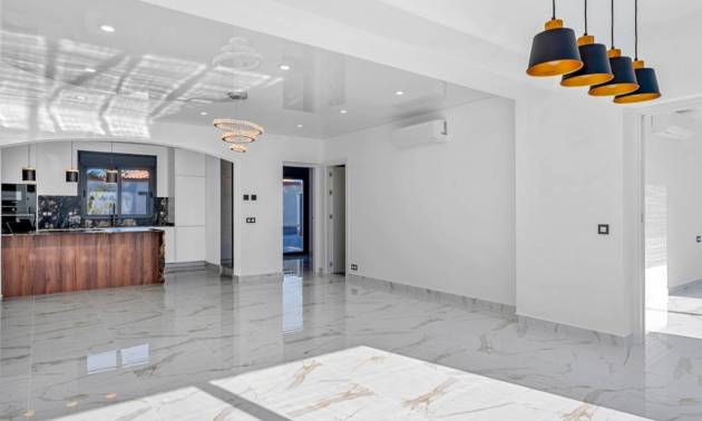 Revente - Villa - Ciudad Quesada