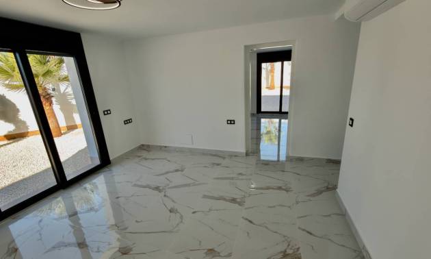 Revente - Villa - Ciudad Quesada