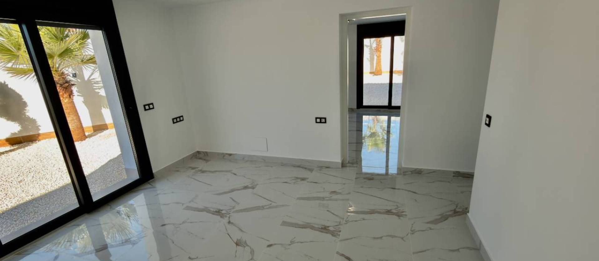 Revente - Villa - Ciudad Quesada