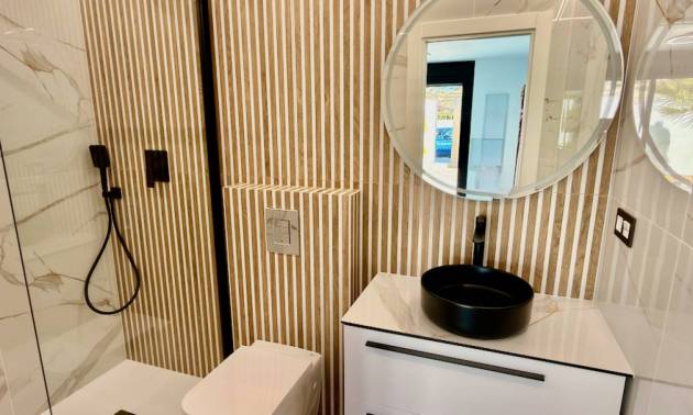 Revente - Villa - Ciudad Quesada