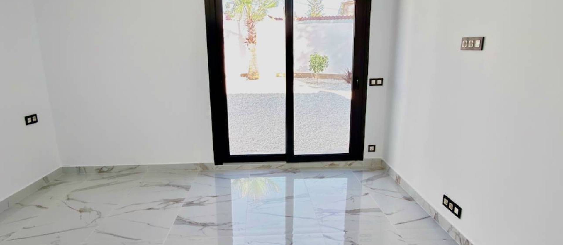 Revente - Villa - Ciudad Quesada