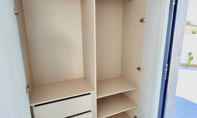 Revente - Villa - Ciudad Quesada