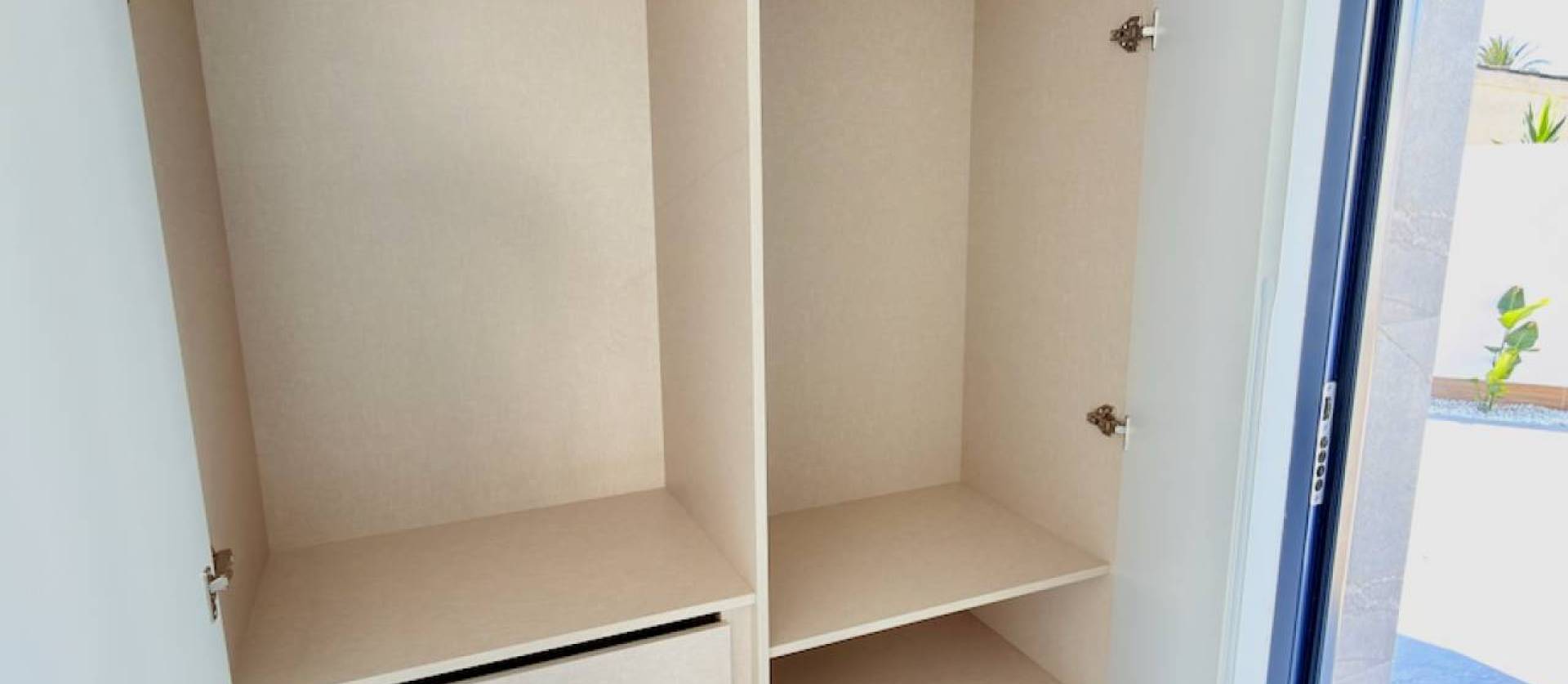 Revente - Villa - Ciudad Quesada