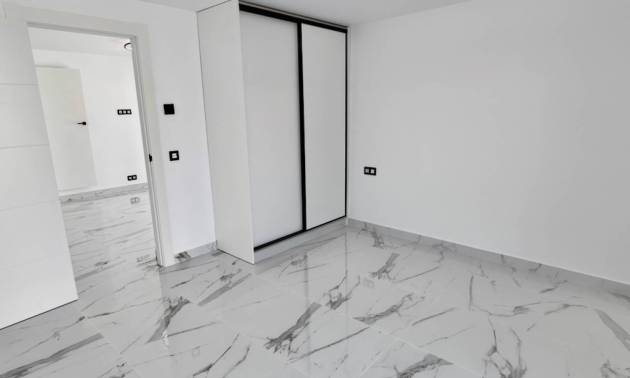 Revente - Villa - Ciudad Quesada