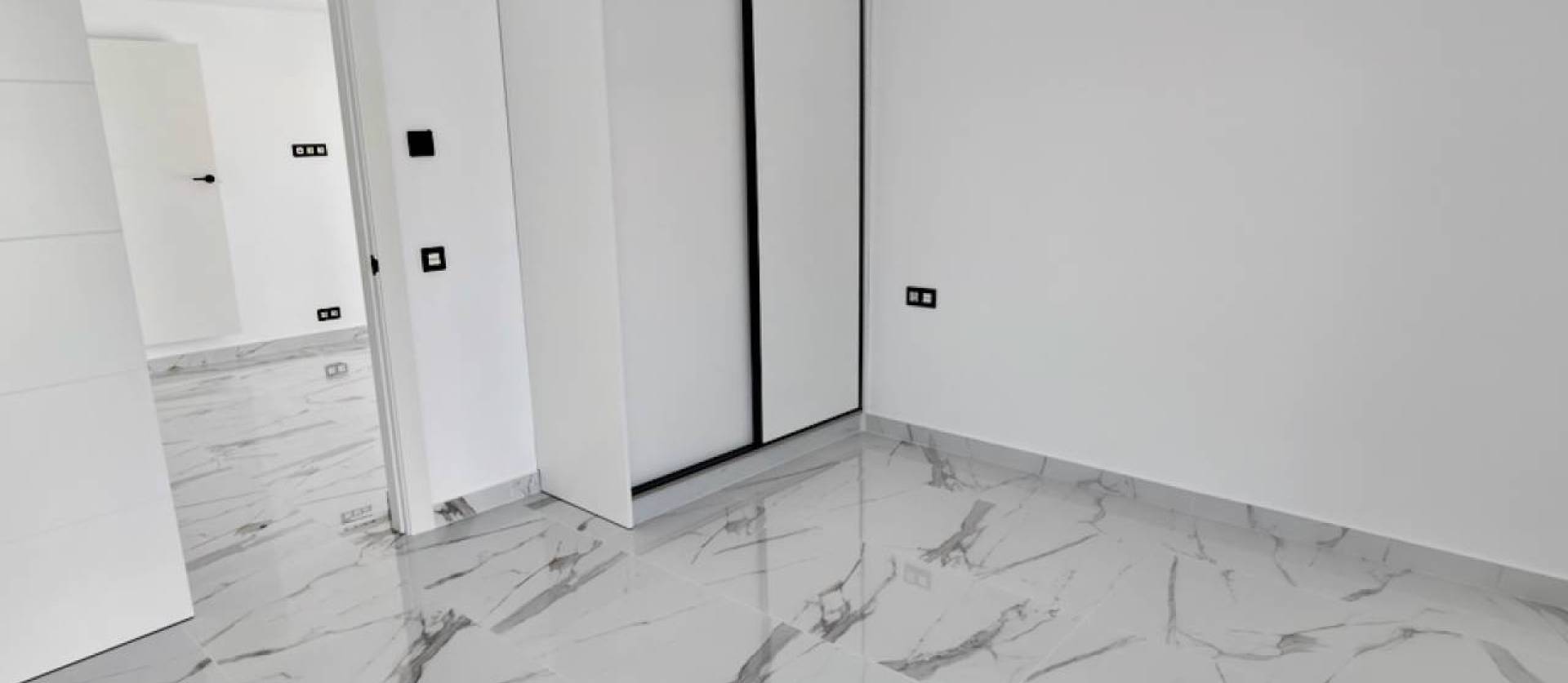 Revente - Villa - Ciudad Quesada