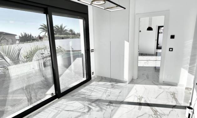 Revente - Villa - Ciudad Quesada