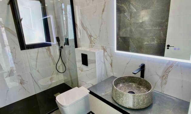 Revente - Villa - Ciudad Quesada