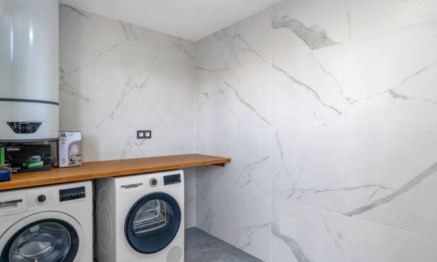 Revente - Villa - Ciudad Quesada