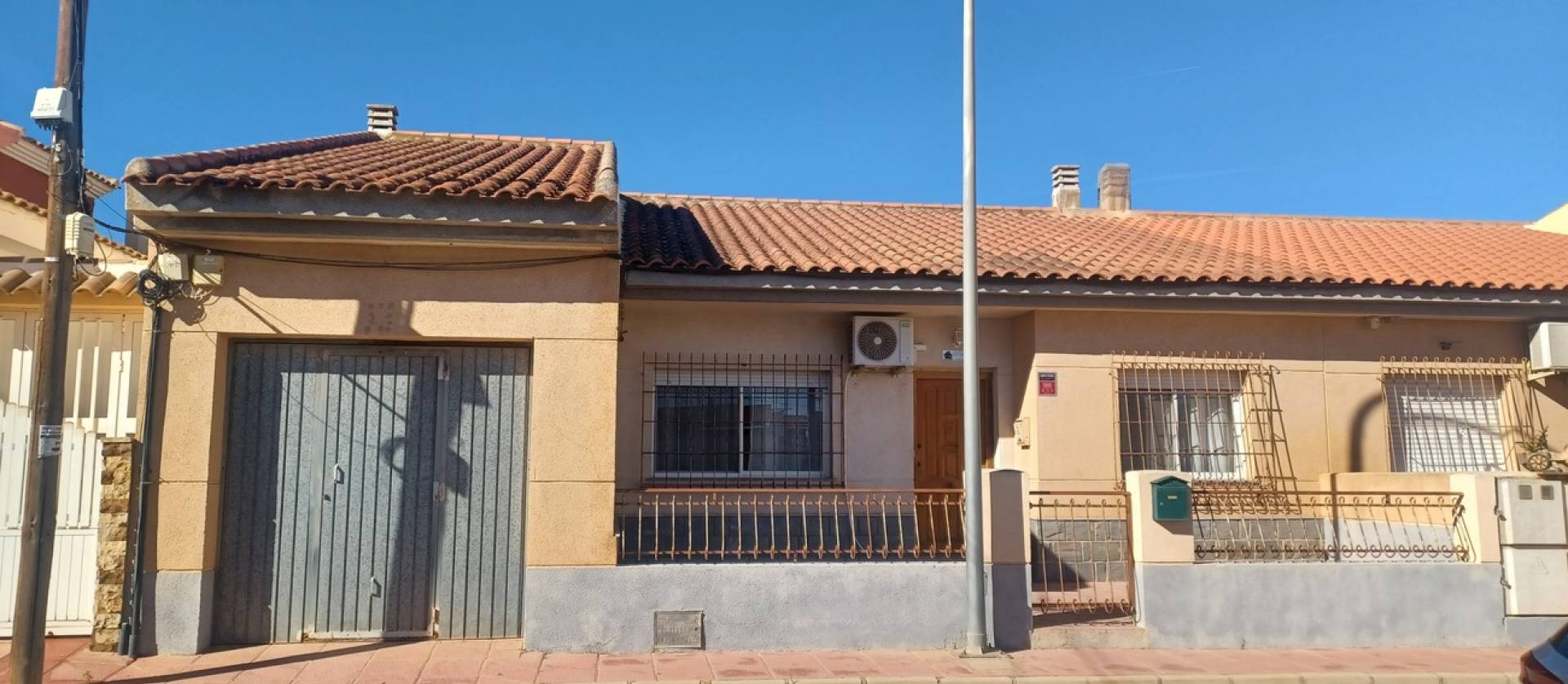 Bestaande woningen - Herenhuis - Roldan