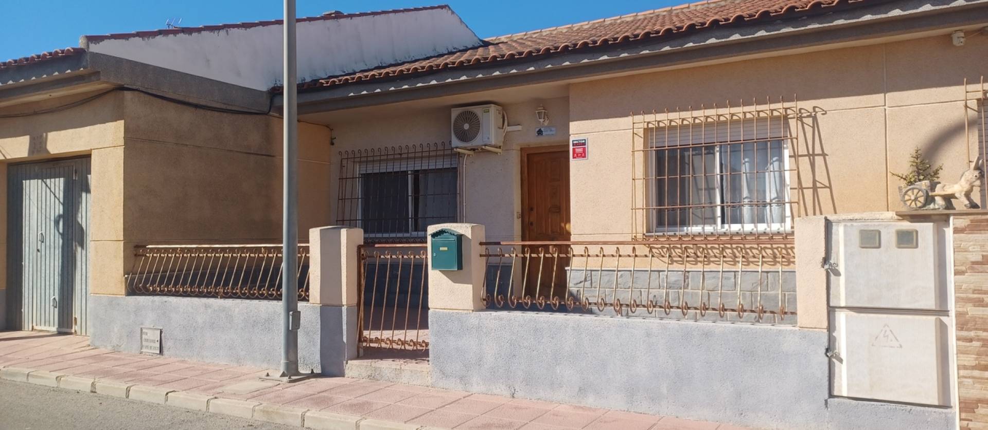 Bestaande woningen - Herenhuis - Roldan