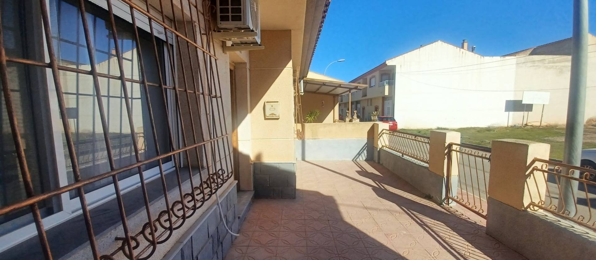 Bestaande woningen - Herenhuis - Roldan