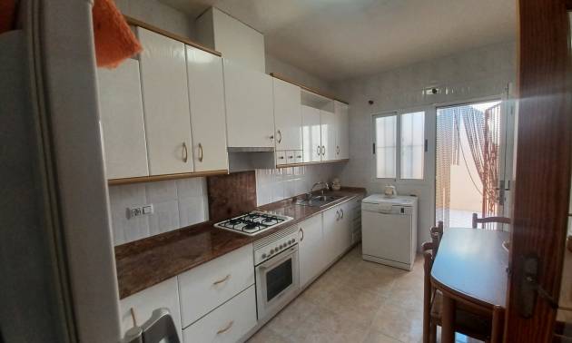 Bestaande woningen - Herenhuis - Roldan