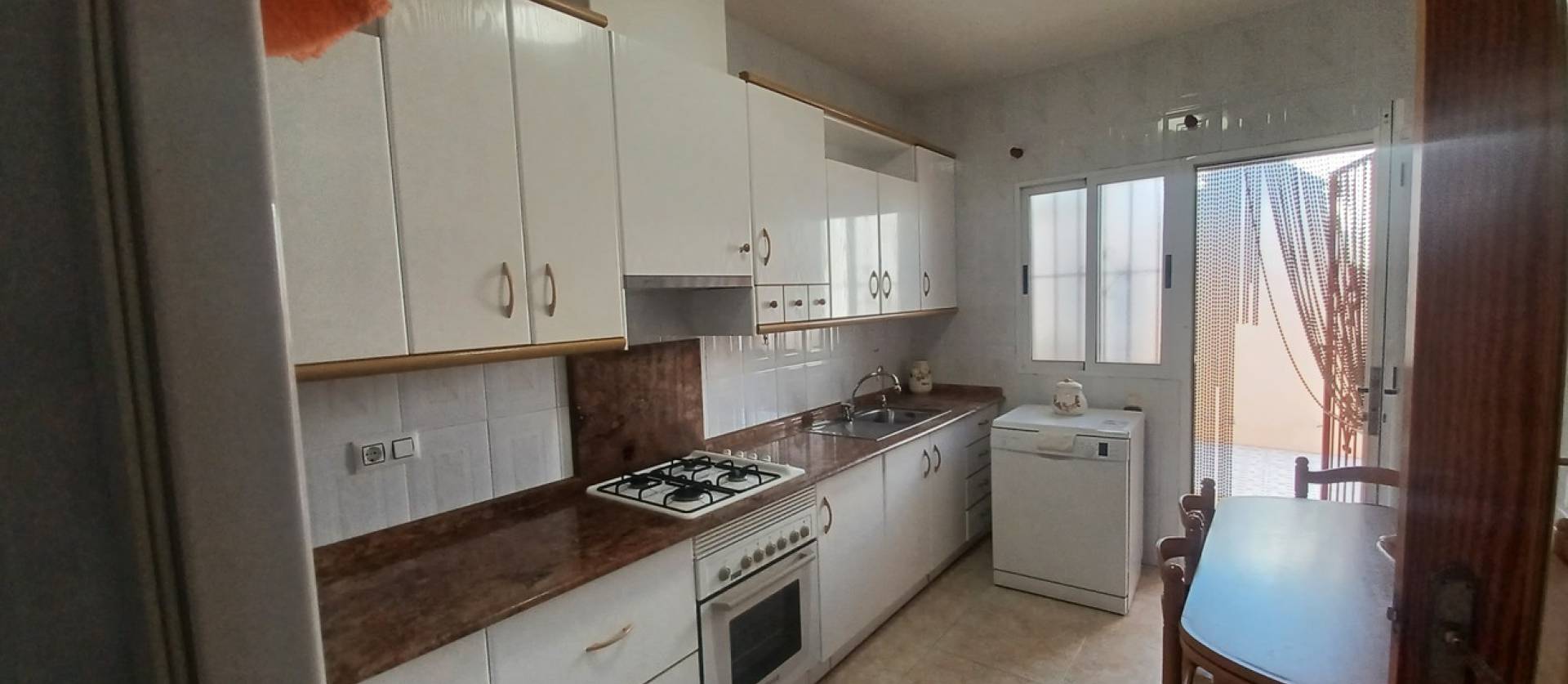 Bestaande woningen - Herenhuis - Roldan