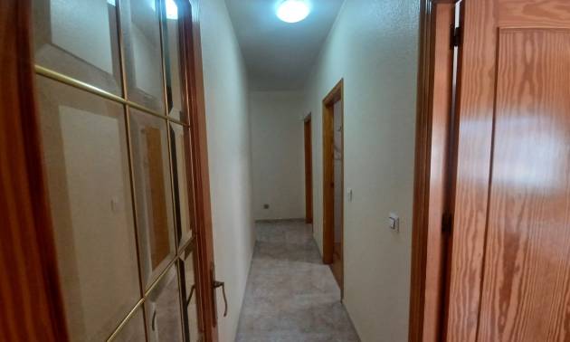 Bestaande woningen - Herenhuis - Roldan