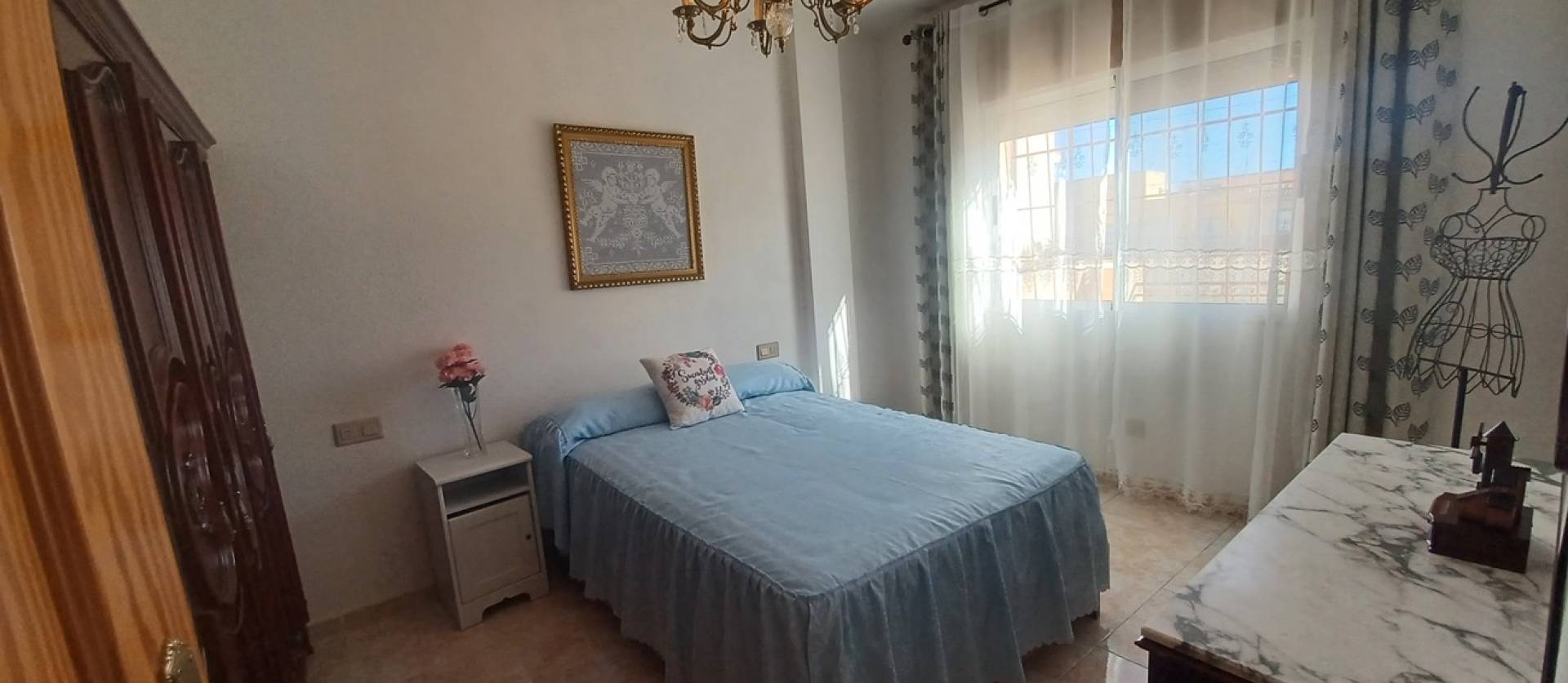 Bestaande woningen - Herenhuis - Roldan