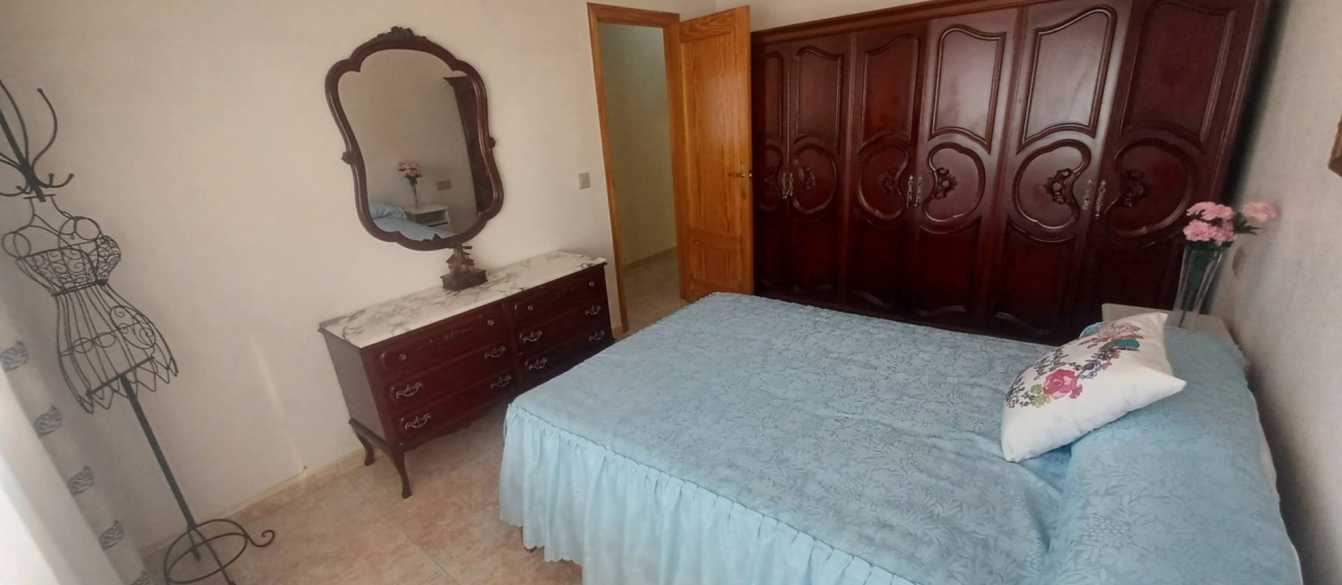 Bestaande woningen - Herenhuis - Roldan