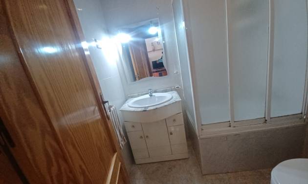 Bestaande woningen - Herenhuis - Roldan