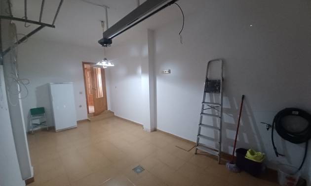 Bestaande woningen - Herenhuis - Roldan