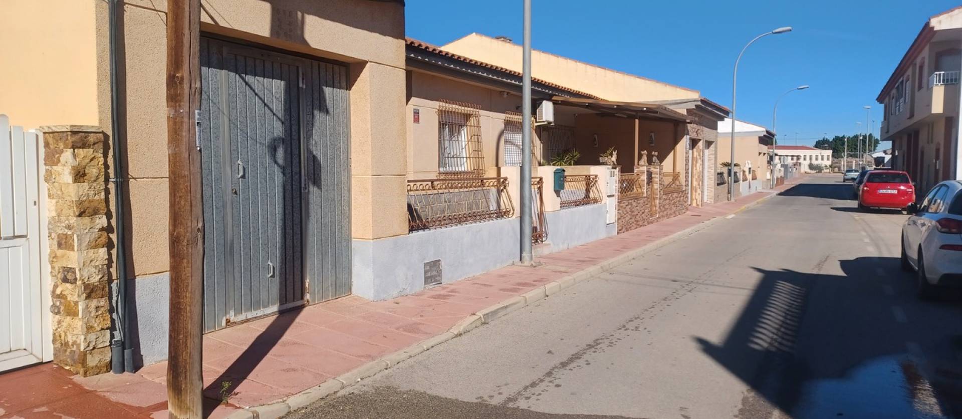 Bestaande woningen - Herenhuis - Roldan