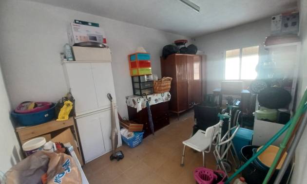 Bestaande woningen - Herenhuis - Roldan