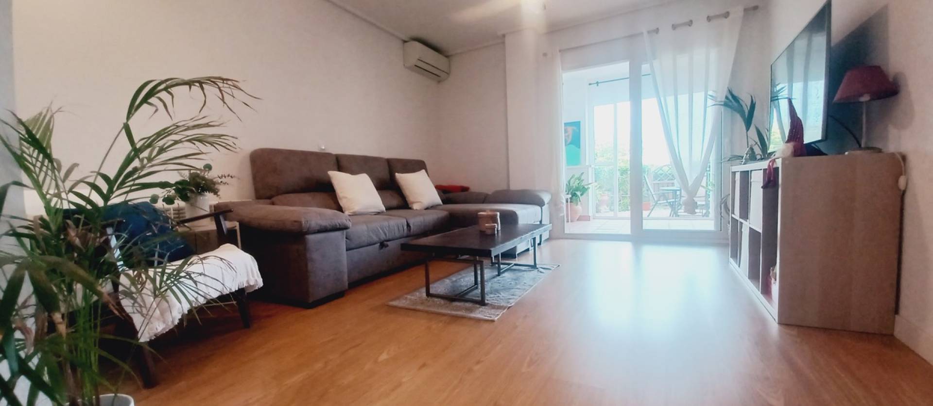 Venta - Apartment - Hacienda Riquelme Golf Resort - Sucina