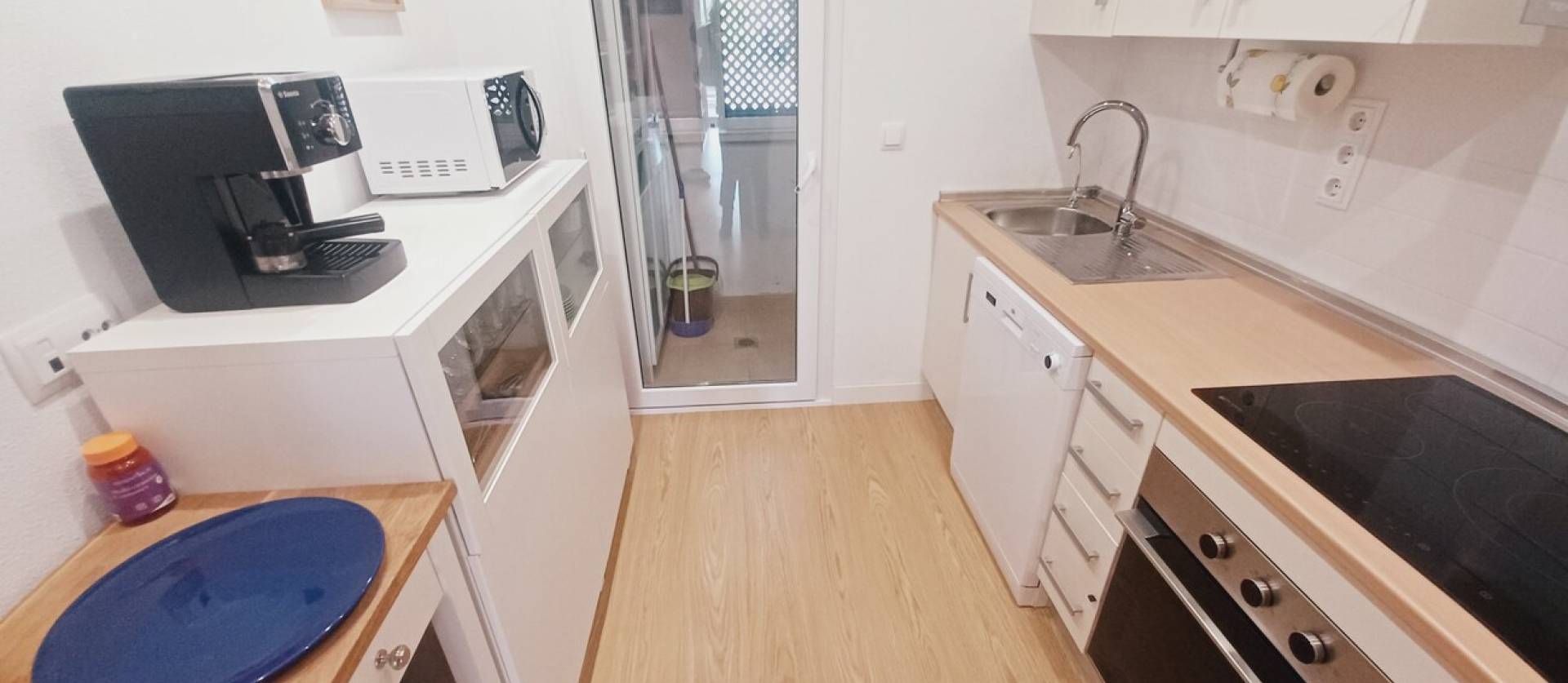 Venta - Apartment - Hacienda Riquelme Golf Resort - Sucina