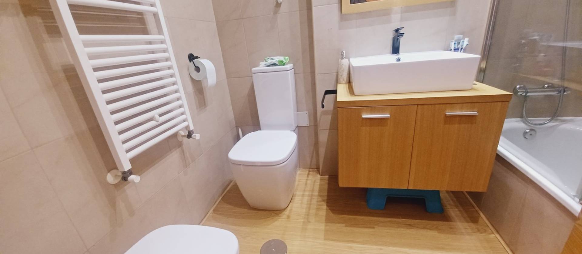 Venta - Apartment - Hacienda Riquelme Golf Resort - Sucina