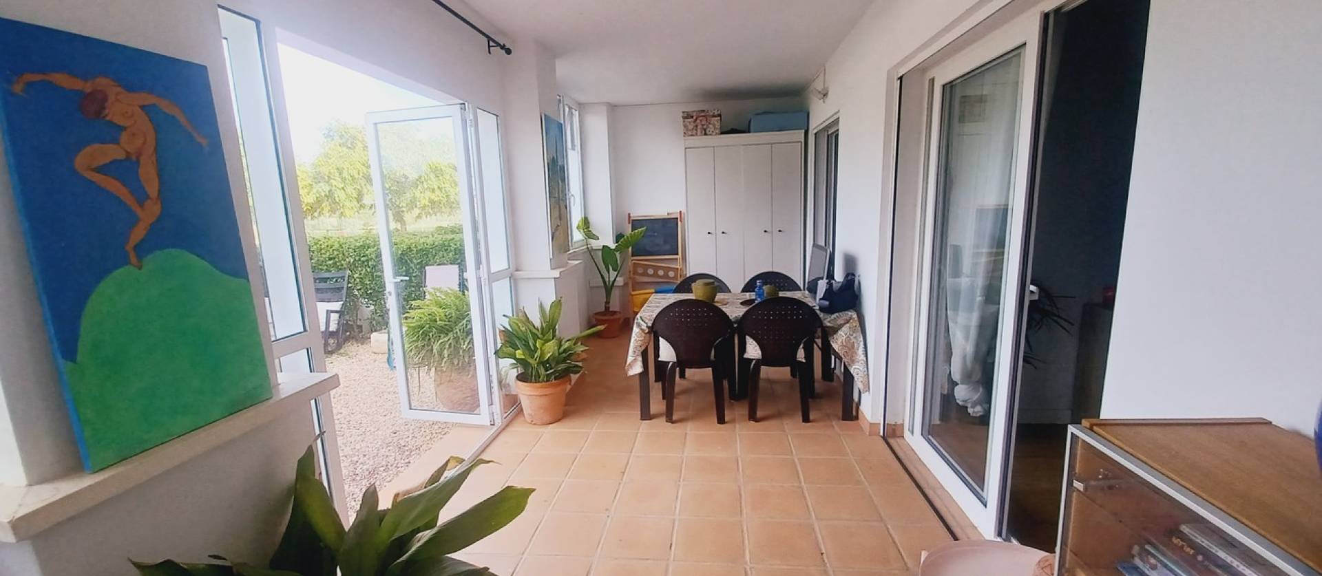 Venta - Apartment - Hacienda Riquelme Golf Resort - Sucina