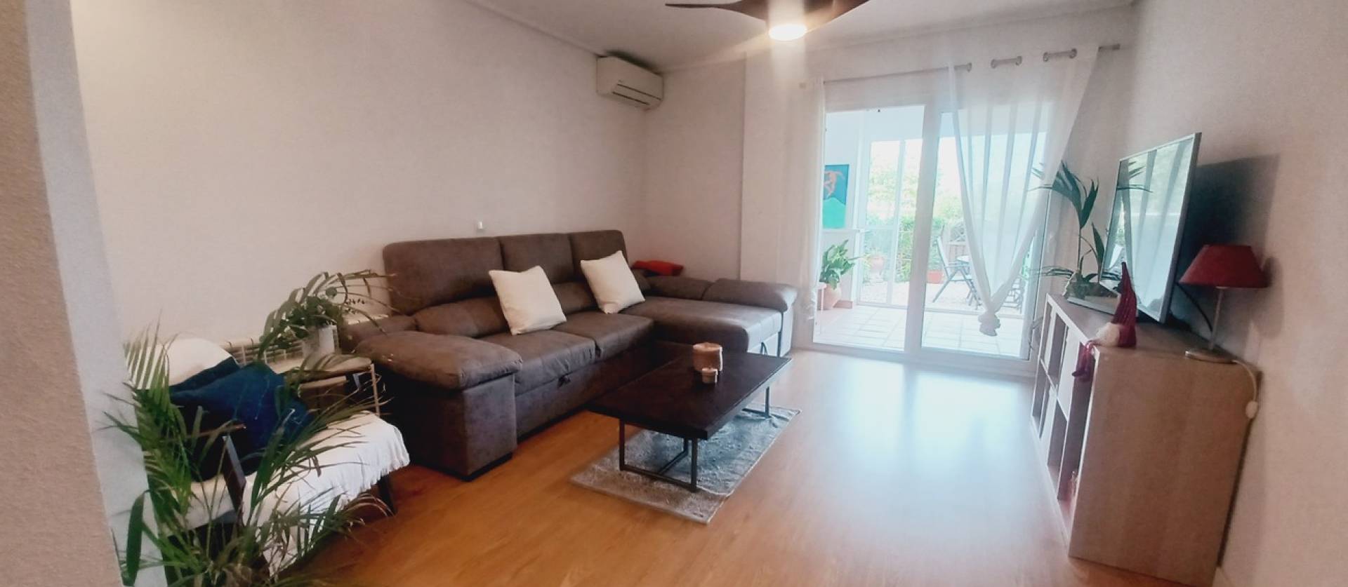 Venta - Apartment - Hacienda Riquelme Golf Resort - Sucina