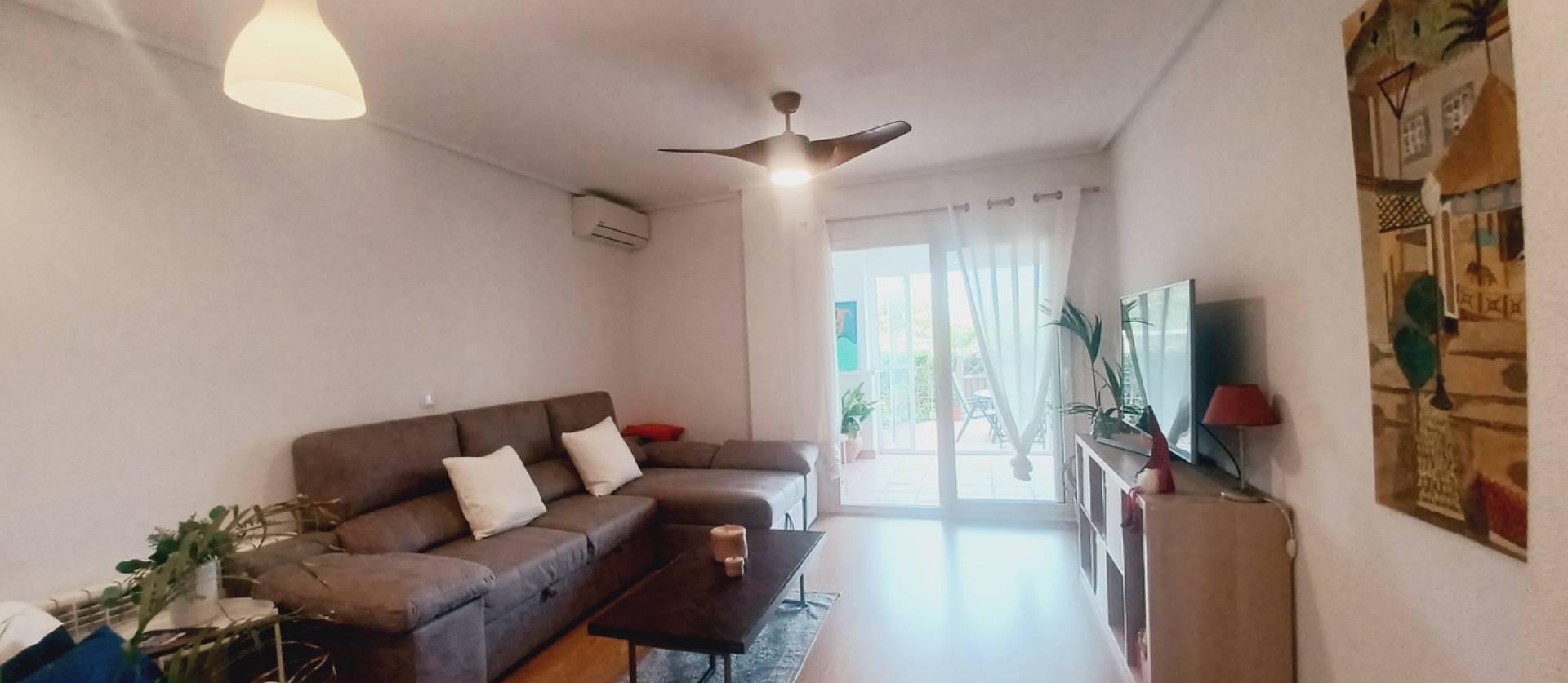 Venta - Apartment - Hacienda Riquelme Golf Resort - Sucina