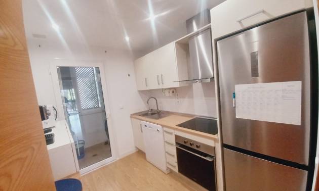 Venta - Apartment - Hacienda Riquelme Golf Resort - Sucina