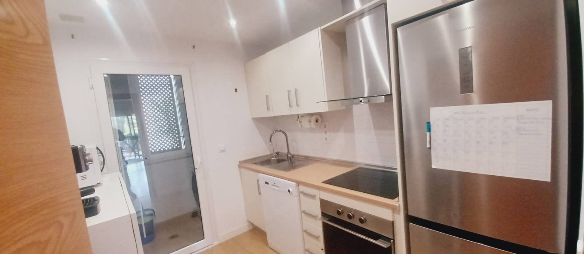 Venta - Apartment - Hacienda Riquelme Golf Resort - Sucina