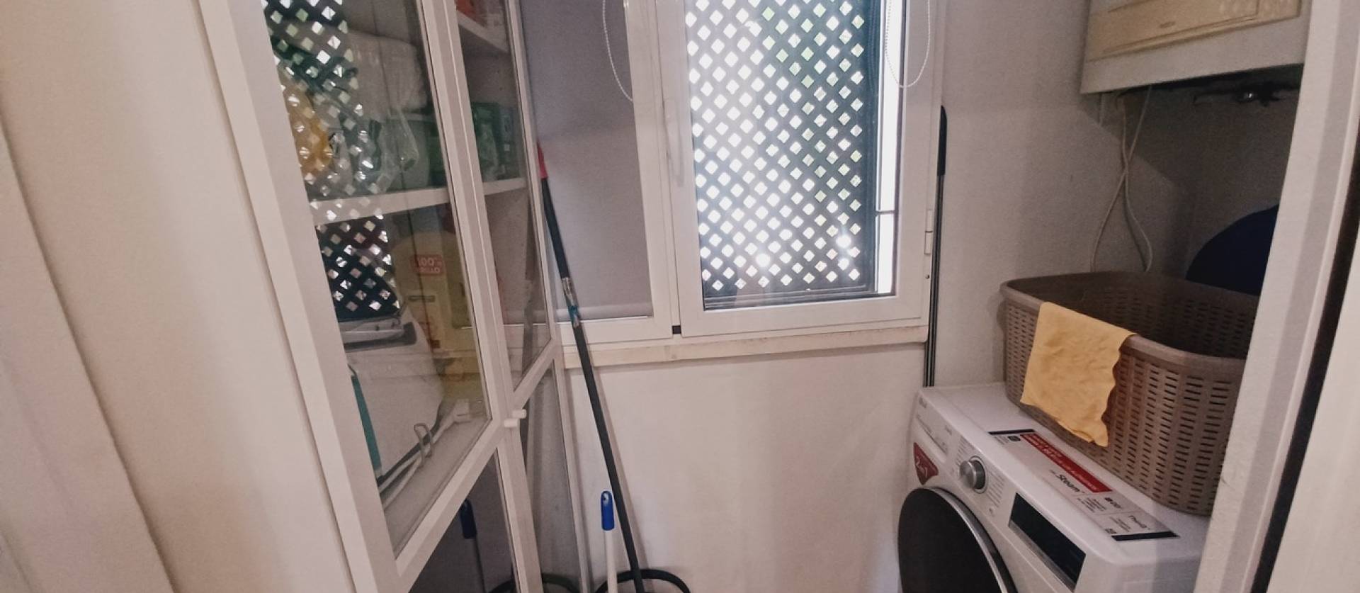 Venta - Apartment - Hacienda Riquelme Golf Resort - Sucina