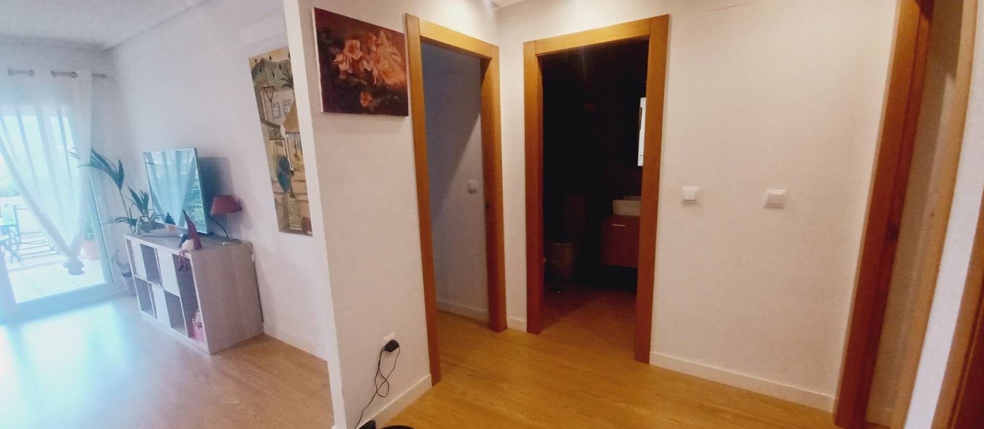 Venta - Apartment - Hacienda Riquelme Golf Resort - Sucina