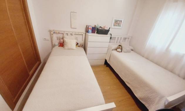 Venta - Apartment - Hacienda Riquelme Golf Resort - Sucina