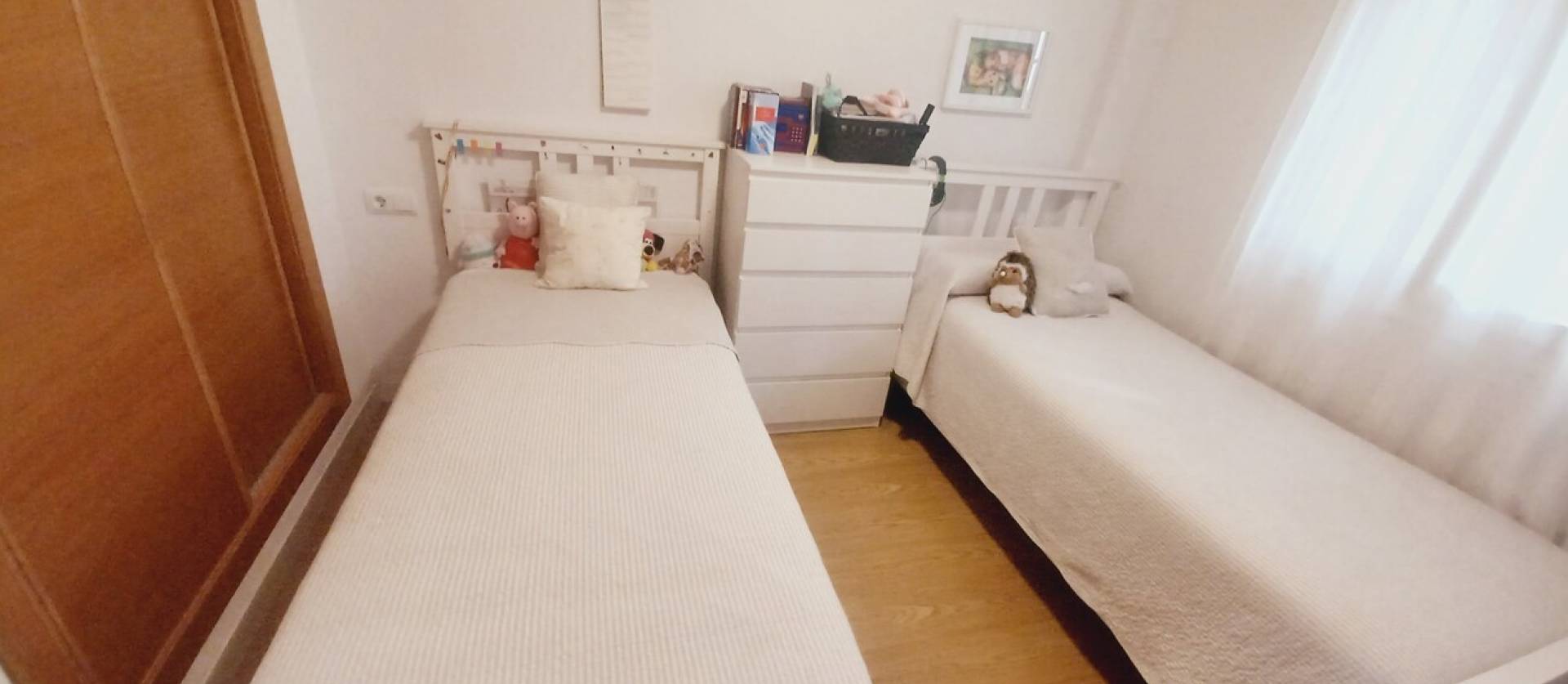 Venta - Apartment - Hacienda Riquelme Golf Resort - Sucina