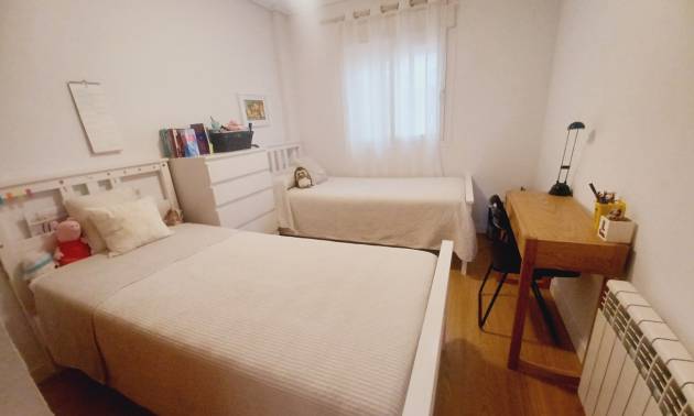 Venta - Apartment - Hacienda Riquelme Golf Resort - Sucina