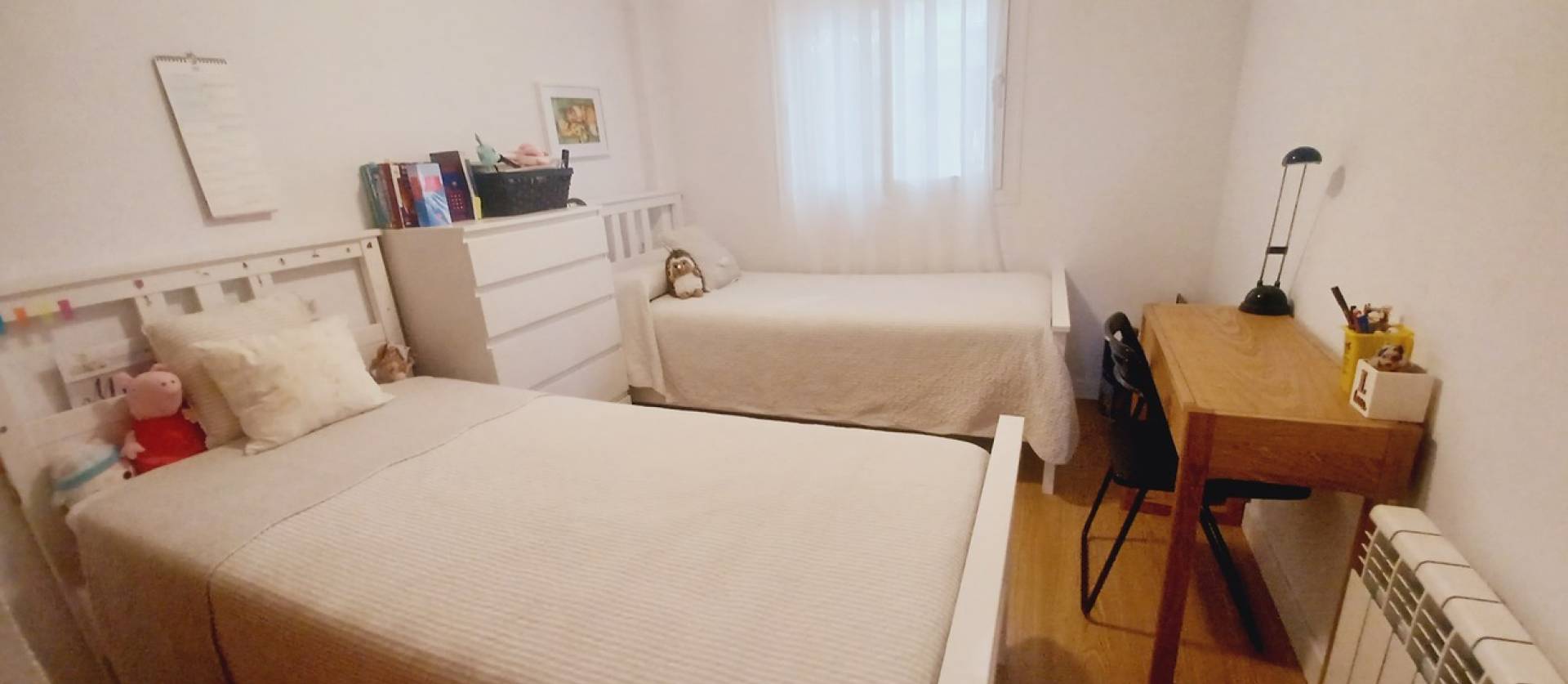 Venta - Apartment - Hacienda Riquelme Golf Resort - Sucina