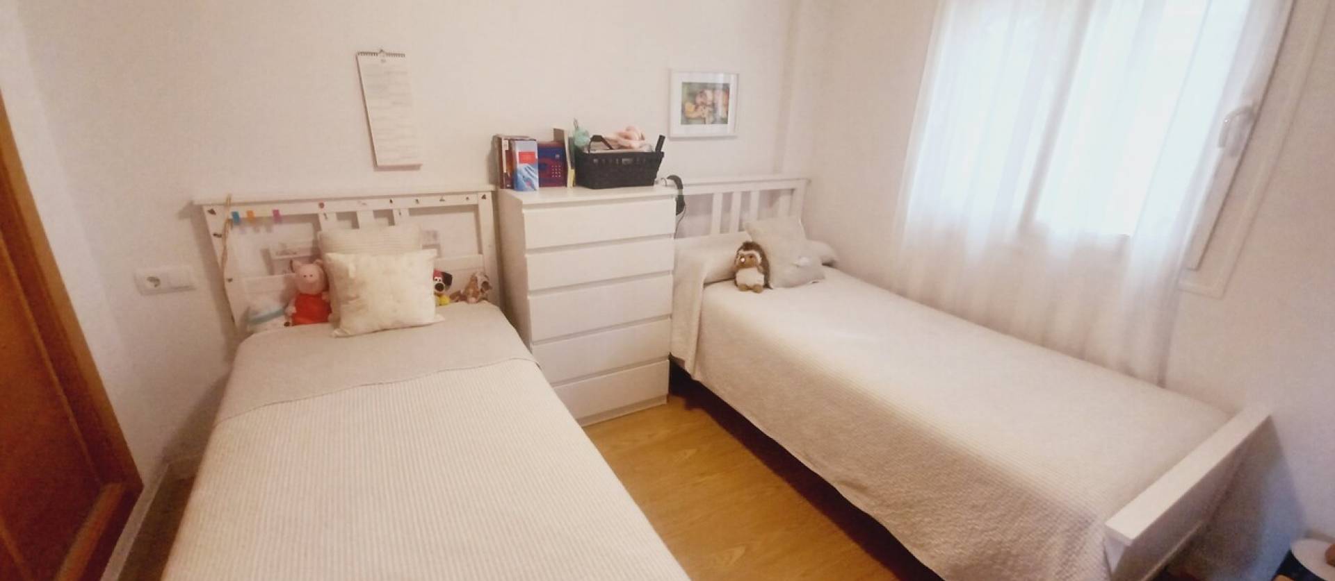 Venta - Apartment - Hacienda Riquelme Golf Resort - Sucina