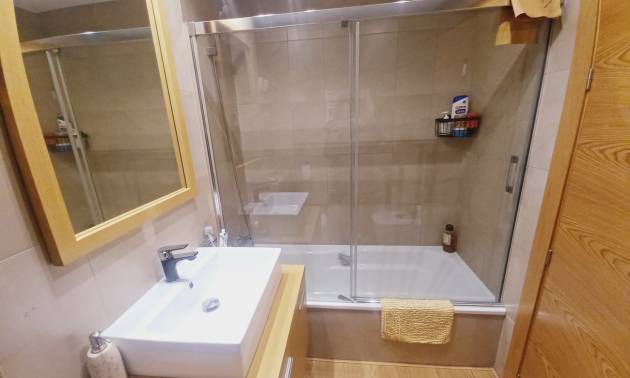 Venta - Apartment - Hacienda Riquelme Golf Resort - Sucina