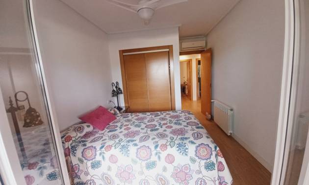 Venta - Apartment - Hacienda Riquelme Golf Resort - Sucina