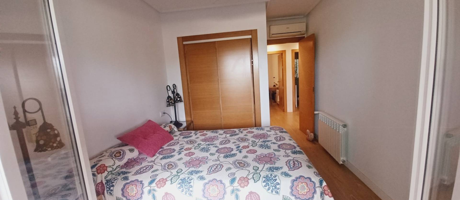 Venta - Apartment - Hacienda Riquelme Golf Resort - Sucina