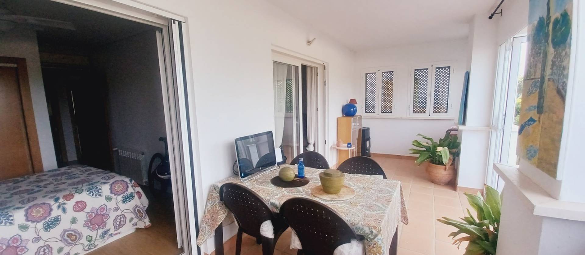 Venta - Apartment - Hacienda Riquelme Golf Resort - Sucina