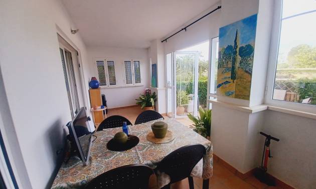 Venta - Apartment - Hacienda Riquelme Golf Resort - Sucina