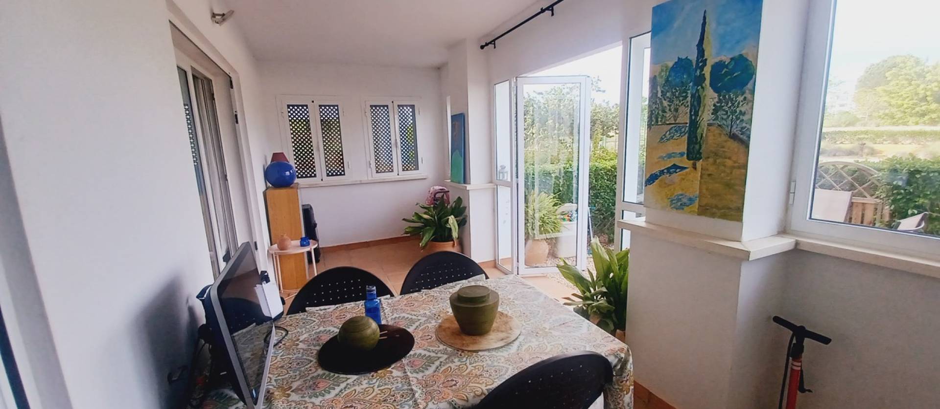 Venta - Apartment - Hacienda Riquelme Golf Resort - Sucina