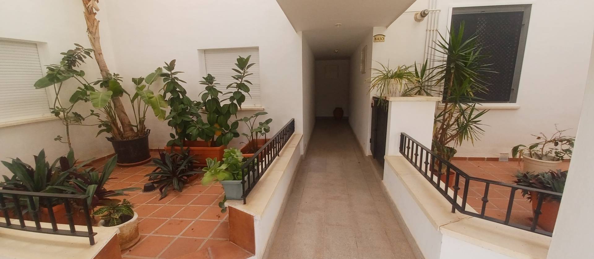 Venta - Apartment - Hacienda Riquelme Golf Resort - Sucina