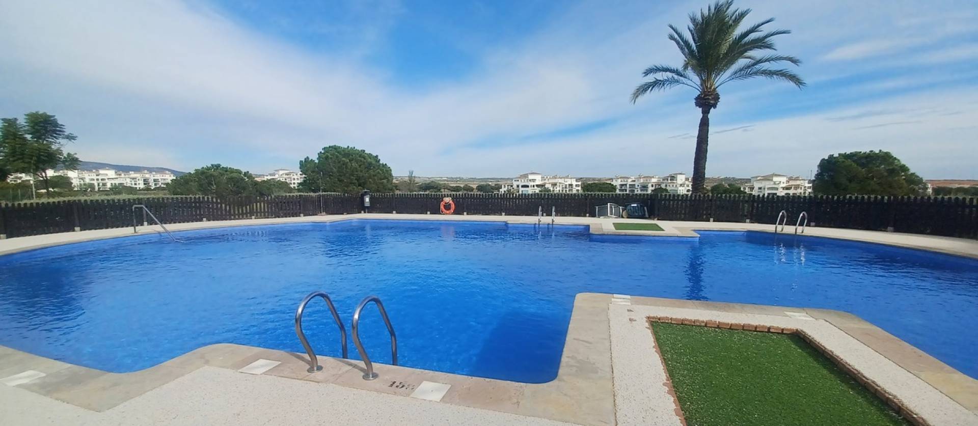 Venta - Apartment - Hacienda Riquelme Golf Resort - Sucina