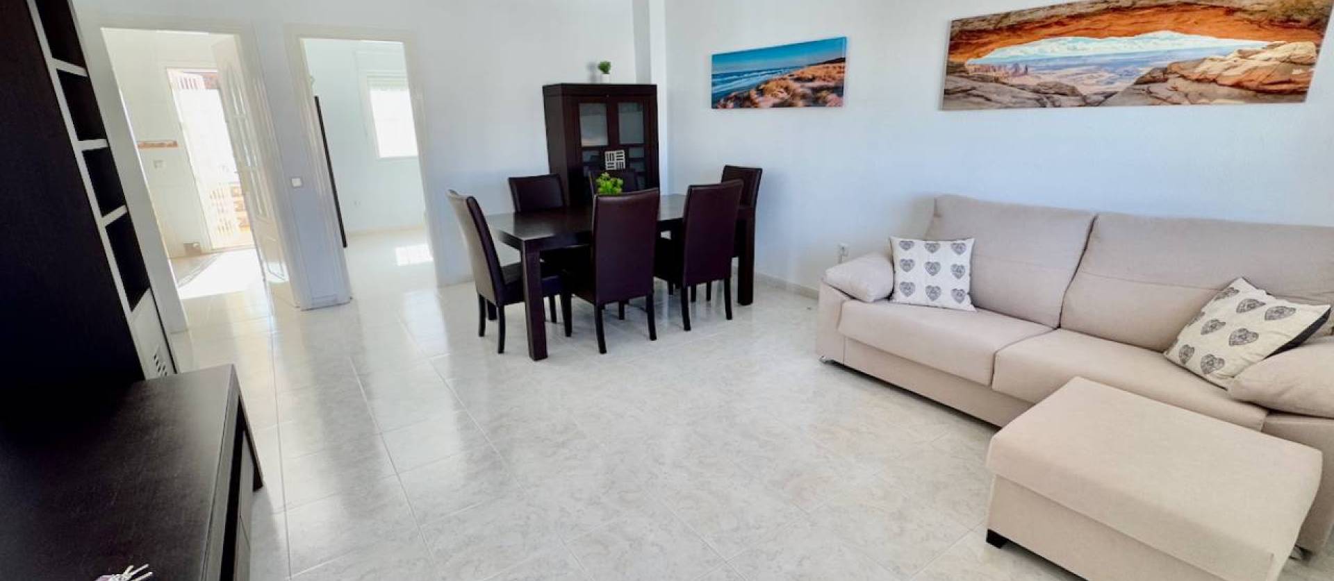 Revente - Villa - Ciudad Quesada